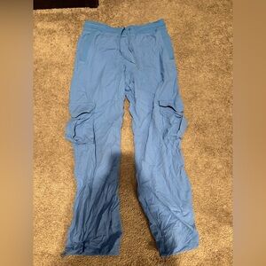 Lululemon Cargo Dance Studio Pants